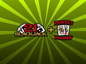 21 Blackjack Perfect Paris