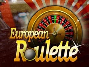 Euro Roulette