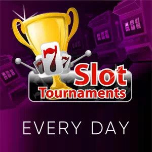 Slot Tournaments Every Day